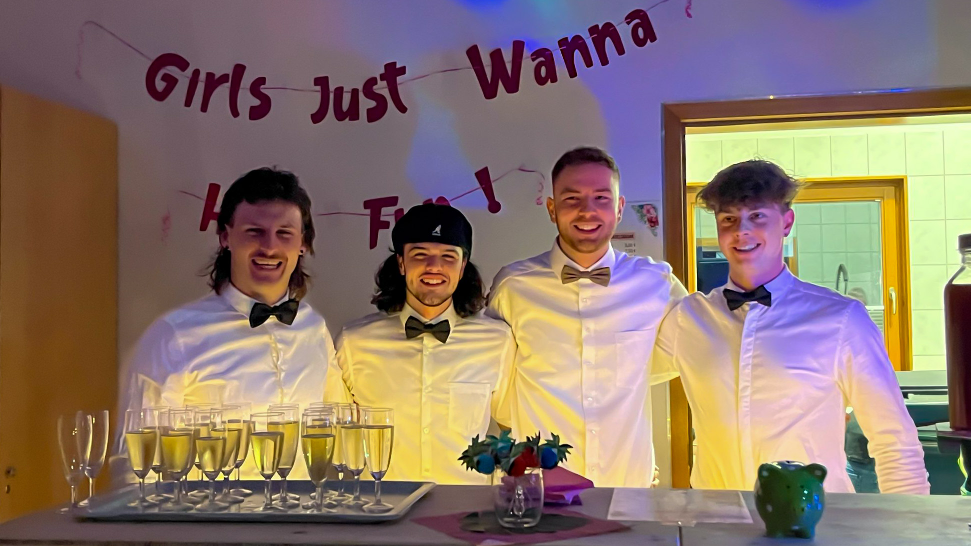 Mädelsbasar Impression 4