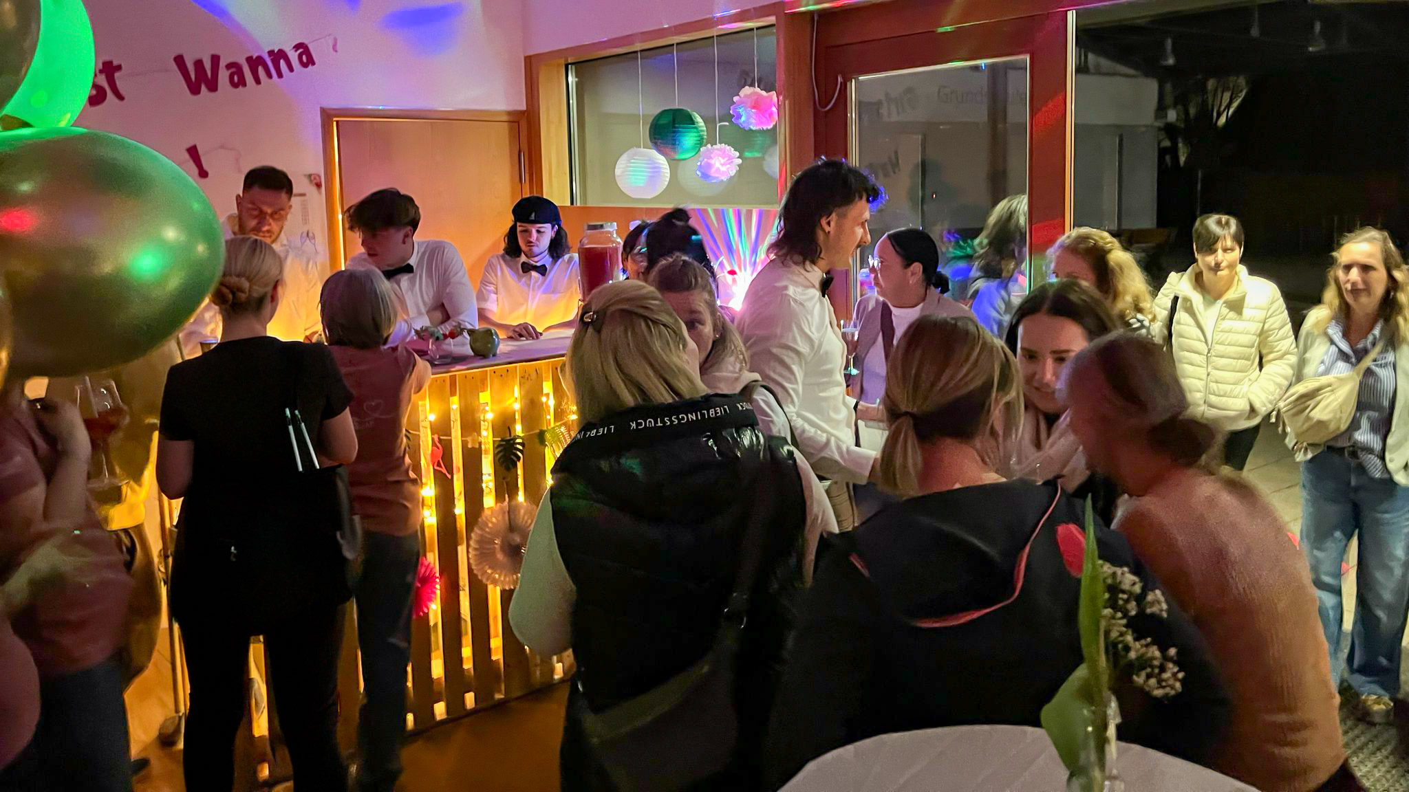 Mädelsbasar Impression 5